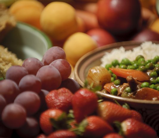 Top 12 Healthy Foods For Your Overall Well Being top healthy foods for well being