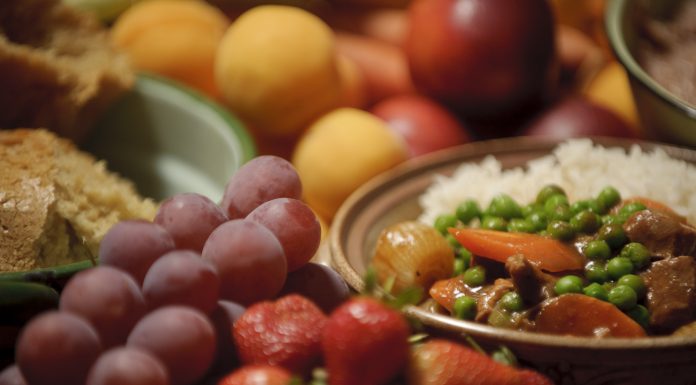 Top 12 Healthy Foods For Your Overall Well Being top healthy foods for well being