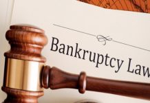 Streamlining Business Environment – Govt Issues Draft Bankruptcy Code Bankruptcy code