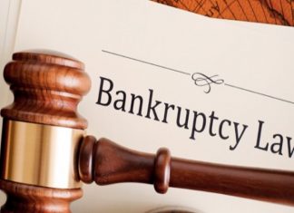 Streamlining Business Environment – Govt Issues Draft Bankruptcy Code Bankruptcy code