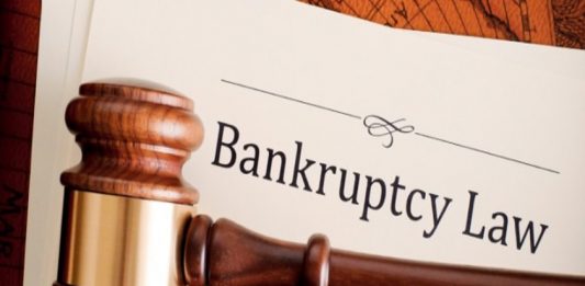 Streamlining Business Environment – Govt Issues Draft Bankruptcy Code Bankruptcy code
