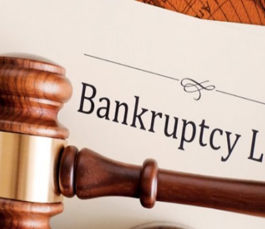Streamlining Business Environment – Govt Issues Draft Bankruptcy Code Bankruptcy code