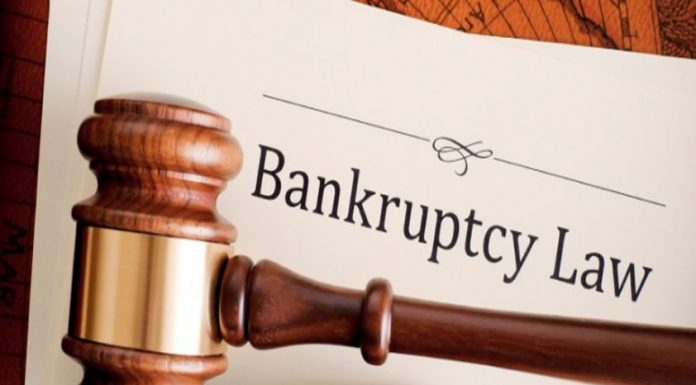 Streamlining Business Environment – Govt Issues Draft Bankruptcy Code Bankruptcy code
