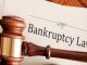 Streamlining Business Environment – Govt Issues Draft Bankruptcy Code Bankruptcy code