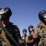 Backed By Russia, Assad’s Defiance Of Chemical Weapons Use In Syria Continues chemical weapons use in syria