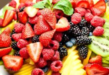 8 Top Reasons Why To Eat More Fruits Why Eat More Fruits