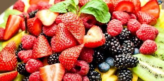 8 Top Reasons Why To Eat More Fruits Why Eat More Fruits