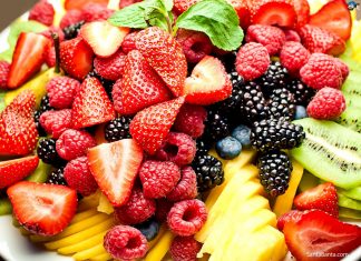 8 Top Reasons Why To Eat More Fruits Why Eat More Fruits