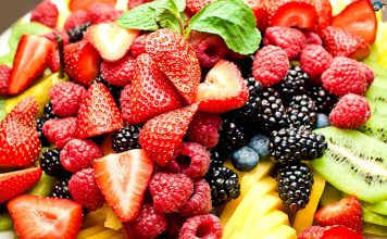 8 Top Reasons Why To Eat More Fruits Why Eat More Fruits