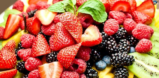 8 Top Reasons Why To Eat More Fruits Why Eat More Fruits