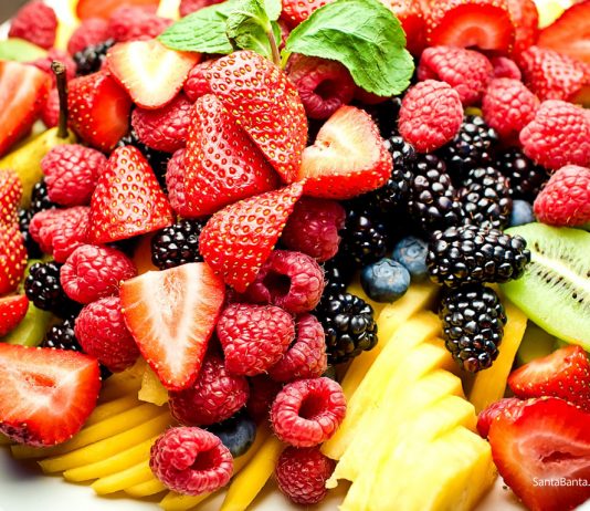8 Top Reasons Why To Eat More Fruits Why Eat More Fruits