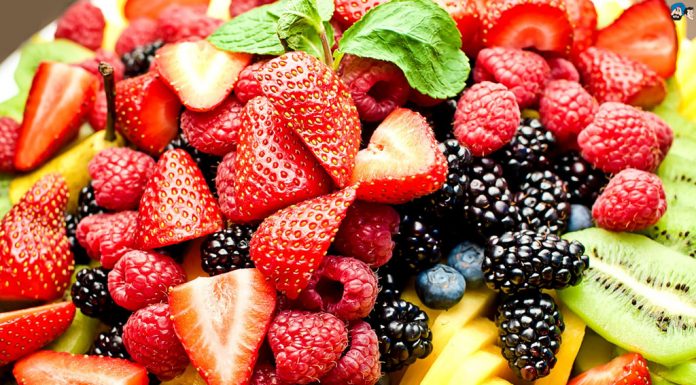 8 Top Reasons Why To Eat More Fruits Why Eat More Fruits