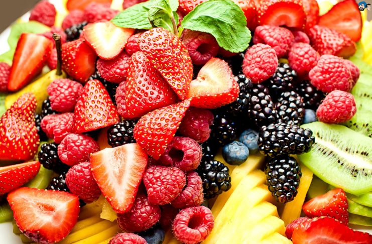 Why Eat More Fruits
