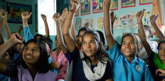 Educating Our Masses – Sure Shot Path To India’s Development Educating India