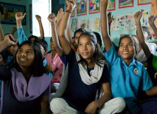 Educating Our Masses – Sure Shot Path To India’s Development Educating India