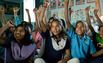 Educating Our Masses – Sure Shot Path To India’s Development Educating India