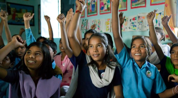 Educating Our Masses – Sure Shot Path To India’s Development Educating India