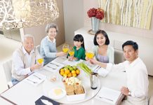 Ageing Gracefully – Dietitian’s Nutrition Tips To Healthy Ageing Nutrition Tips to Health Ageing In India