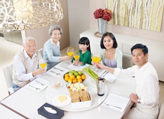 Ageing Gracefully – Dietitian’s Nutrition Tips To Healthy Ageing Nutrition Tips to Health Ageing In India
