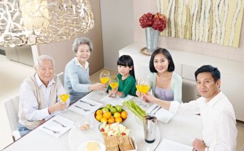 Ageing Gracefully – Dietitian’s Nutrition Tips To Healthy Ageing Nutrition Tips to Health Ageing In India