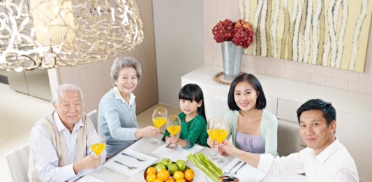 Nutrition Tips to Health Ageing In India