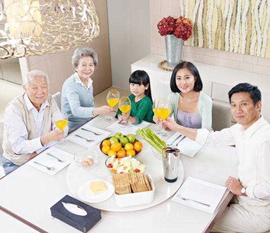 Ageing Gracefully – Dietitian’s Nutrition Tips To Healthy Ageing Nutrition Tips to Health Ageing In India