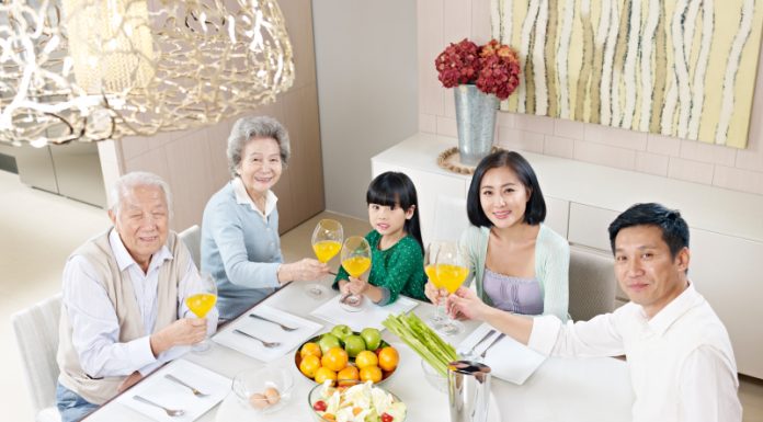 Ageing Gracefully – Dietitian’s Nutrition Tips To Healthy Ageing Nutrition Tips to Health Ageing In India