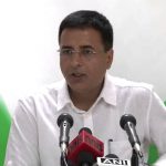 Parrikar Should Apologize For His Statement Insulting Armed Forces: Congress Surjewala - Parrikar Should Apologize - Congress