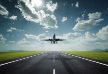 Govt. Goes Full Throttle To Expand Indian Aviation Sector indian aviation sector - largest aviation market