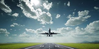 Govt. Goes Full Throttle To Expand Indian Aviation Sector indian aviation sector - largest aviation market