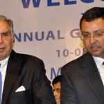 Cyrus Mistry Stoops Low – Bares All In Letter To Ratan Tata Cyrus Mistry Ratan Tata attending together