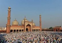 Indian Muslims – Biggest Minority But Least Represented In Parliament indian muslims minority report