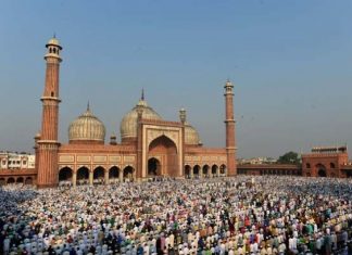 Indian Muslims – Biggest Minority But Least Represented In Parliament indian muslims minority report
