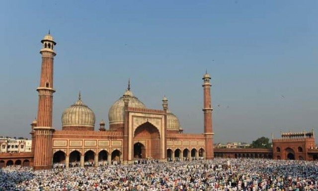 Indian Muslims – Biggest Minority But Least Represented In Parliament indian muslims minority report
