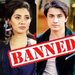 Films With Pakistani Artists Banned By Cinema Owners Association pakistani artists banned