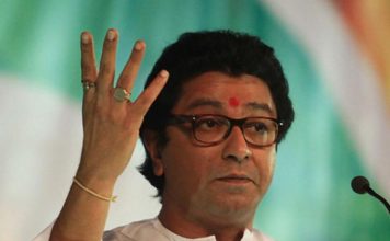 ‘ADHM’ Row: Armymen Reject Rs. 5 Crore ‘Penance’, Say NO To Politics ADHM Row - Raj Thackeray
