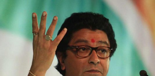 ‘ADHM’ Row: Armymen Reject Rs. 5 Crore ‘Penance’, Say NO To Politics ADHM Row - Raj Thackeray