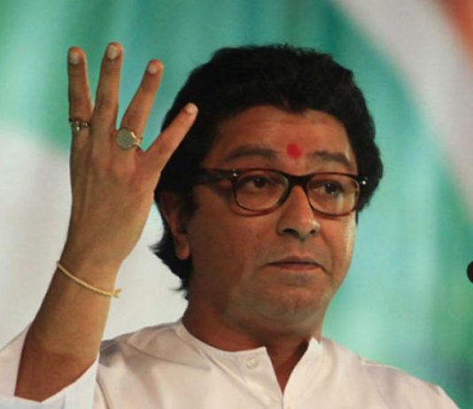 ‘ADHM’ Row: Armymen Reject Rs. 5 Crore ‘Penance’, Say NO To Politics ADHM Row - Raj Thackeray