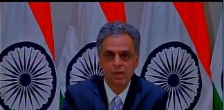 India Fulfills Its Commitment, Joins Paris Climate Change Agreement India joins Paris Climate Change Agreement