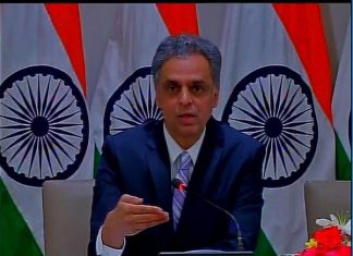 India Fulfills Its Commitment, Joins Paris Climate Change Agreement India joins Paris Climate Change Agreement