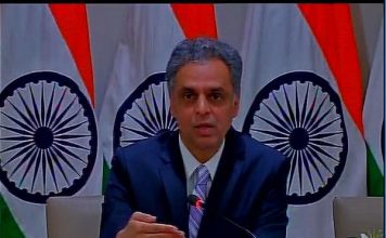 India Fulfills Its Commitment, Joins Paris Climate Change Agreement India joins Paris Climate Change Agreement