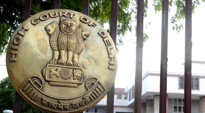 High Court Directs Delhi Police To Shun Politics And “Find Najeeb” High Court