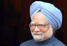 Manmohan Singh Terms Demonetisation, “Organised Loot & Legalised Plunder” Manmohan Singh on Demonetisation