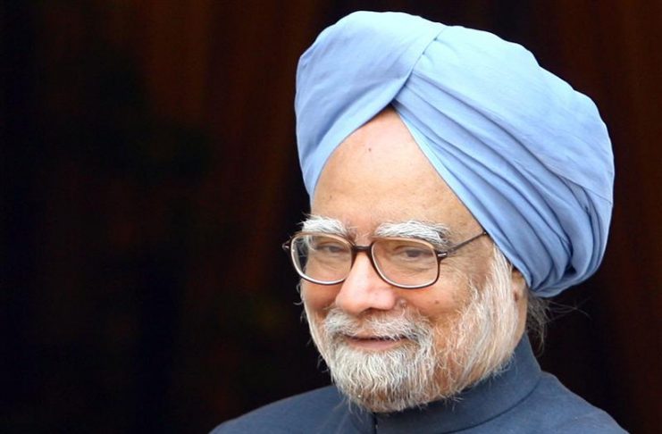 Manmohan Singh on Demonetisation