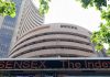 Demonetisation Blues – Sensex Closes At 6 Month Low sensex down due demonetisation