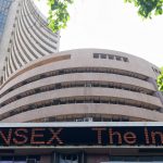 Demonetisation Blues – Sensex Closes At 6 Month Low sensex down due demonetisation