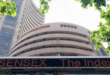 Demonetisation Blues – Sensex Closes At 6 Month Low sensex down due demonetisation