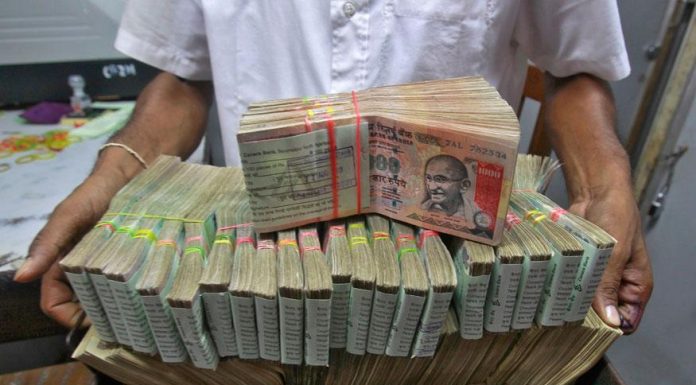 Demonetisation – Devastation Faced By Small Time Informal Entrepreneurs Of India demonetisation - informal entrepreneurs