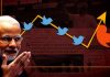 Modi’s Twitter Followers Dip – Post Currency Demonetisation modi's twitter followers