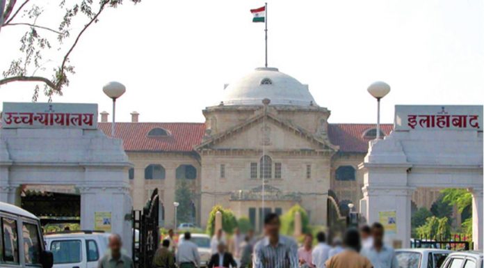 Allahabad HC Calls Triple Talaq “Cruel” And “Most Demeaning” Allahabad High Court On Triple Talaq